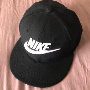 Nike hat